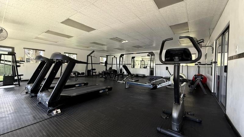 To Let 2 Bedroom Property for Rent in Mill Hill Gauteng