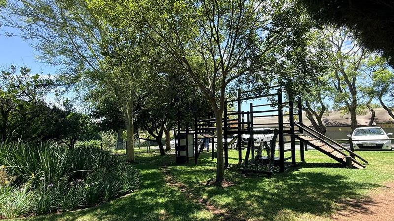 To Let 2 Bedroom Property for Rent in Mill Hill Gauteng