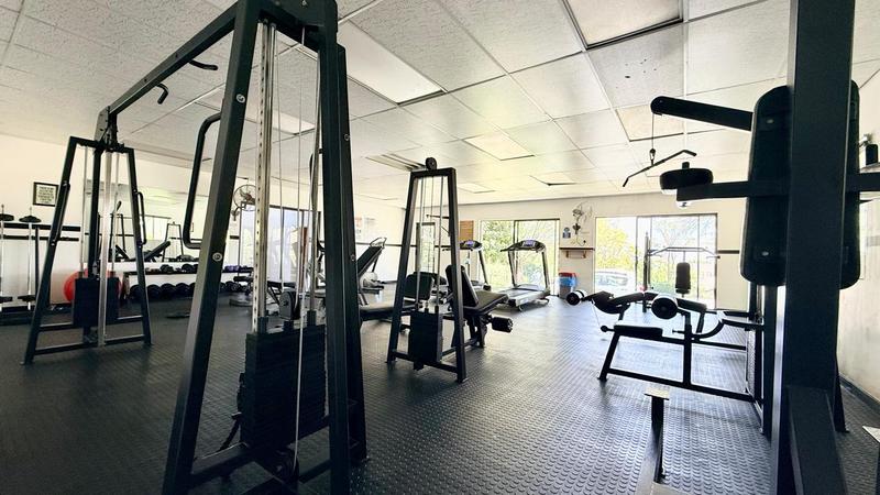 To Let 2 Bedroom Property for Rent in Mill Hill Gauteng