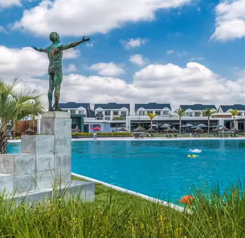 To Let 1 Bedroom Property for Rent in Blyde Riverwalk Estate Gauteng