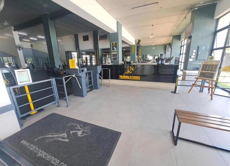 To Let 1 Bedroom Property for Rent in Blyde Riverwalk Estate Gauteng