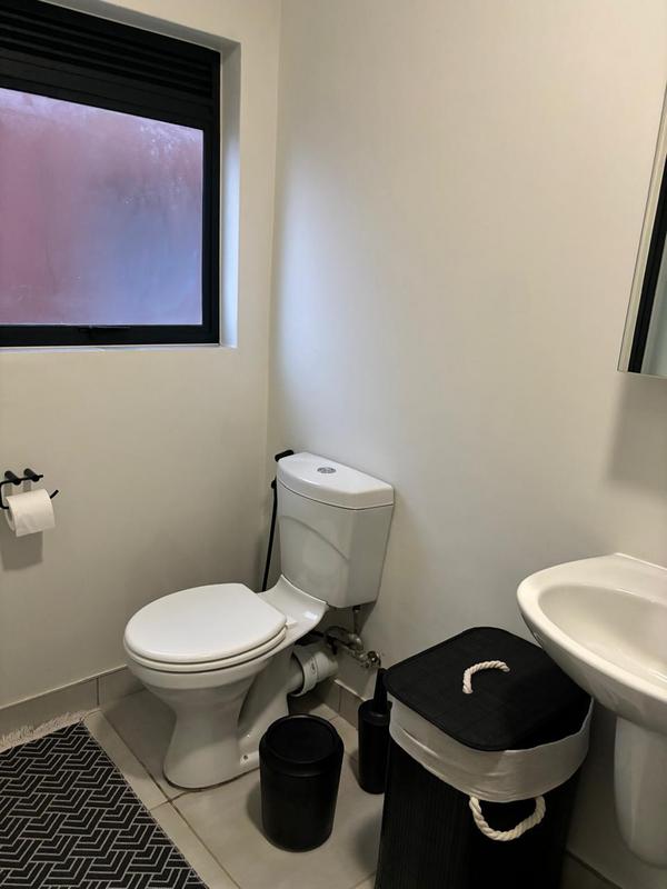 To Let 1 Bedroom Property for Rent in Blyde Riverwalk Estate Gauteng