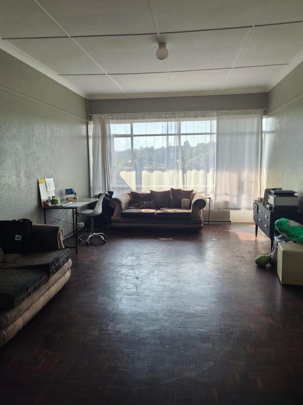 To Let 1 Bedroom Property for Rent in Primrose Gauteng