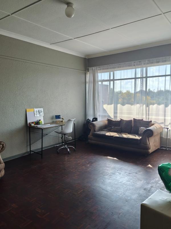 To Let 1 Bedroom Property for Rent in Primrose Gauteng