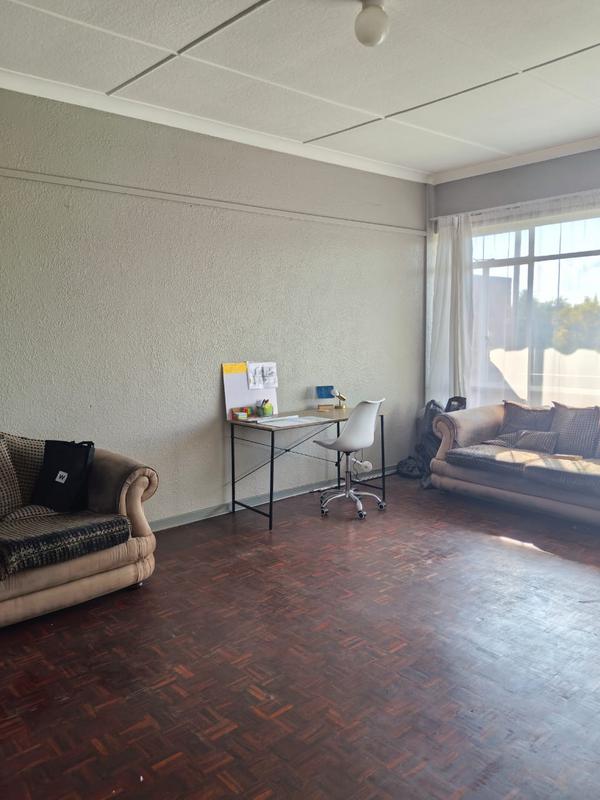 To Let 1 Bedroom Property for Rent in Primrose Gauteng
