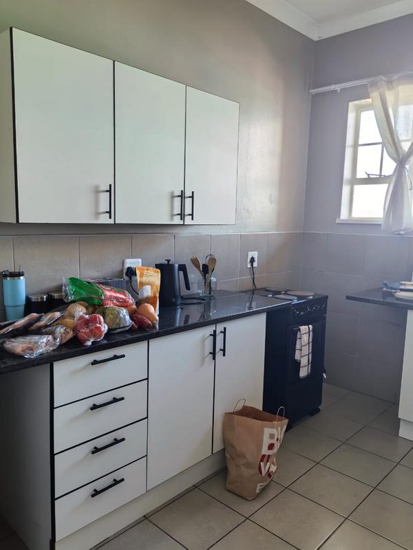 To Let 1 Bedroom Property for Rent in Primrose Gauteng
