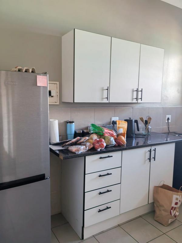 To Let 1 Bedroom Property for Rent in Primrose Gauteng