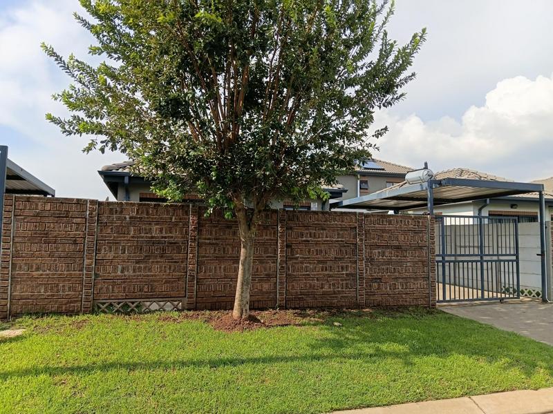 3 Bedroom Property for Sale in Leopard