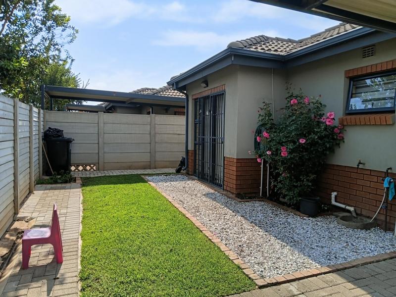 3 Bedroom Property for Sale in Leopard