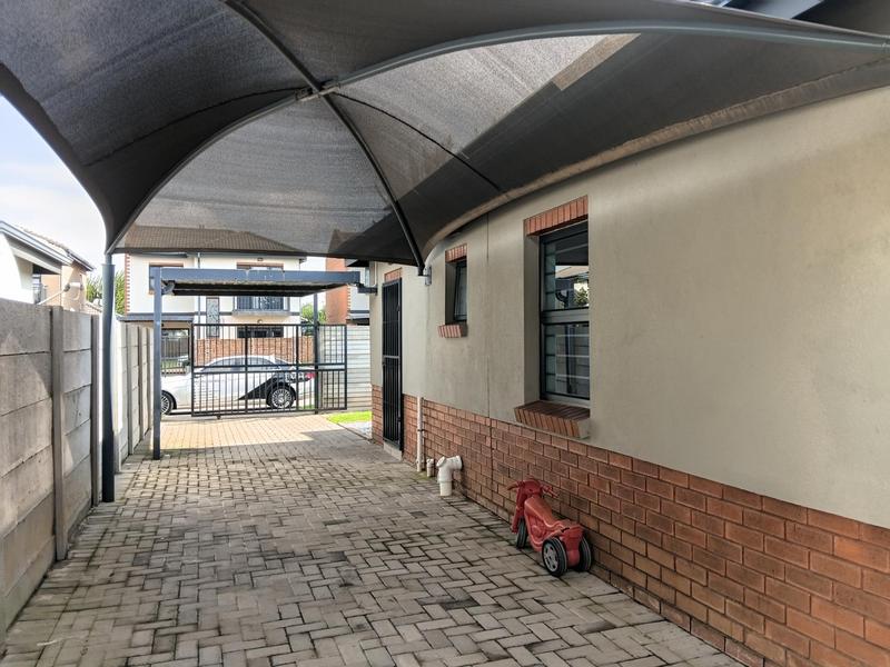 3 Bedroom Property for Sale in Leopard