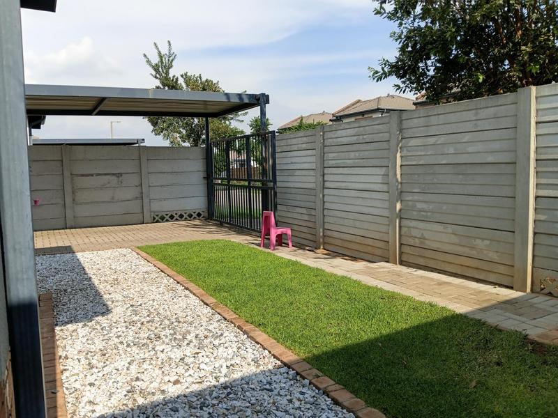 3 Bedroom Property for Sale in Leopard