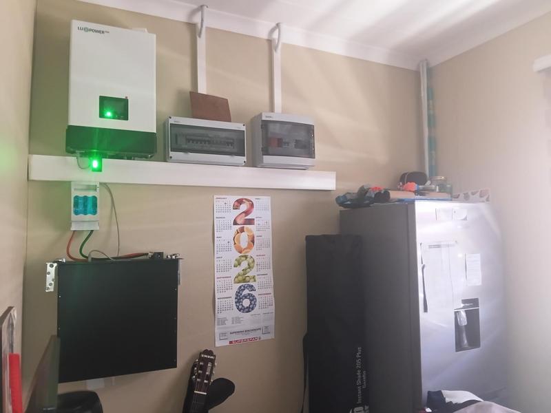 3 Bedroom Property for Sale in Leopard