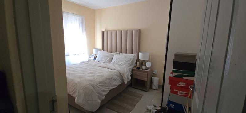 To Let 1 Bedroom Property for Rent in Birch Acres Gauteng