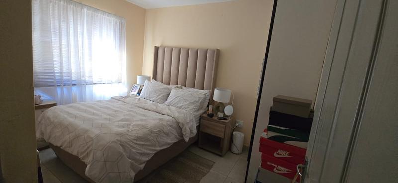 To Let 1 Bedroom Property for Rent in Birch Acres Gauteng