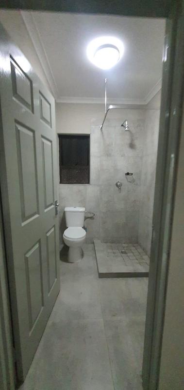 To Let 1 Bedroom Property for Rent in Birch Acres Gauteng