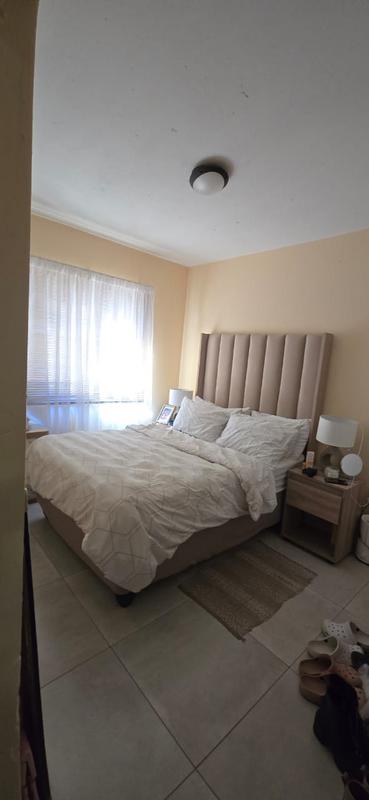 To Let 1 Bedroom Property for Rent in Birch Acres Gauteng