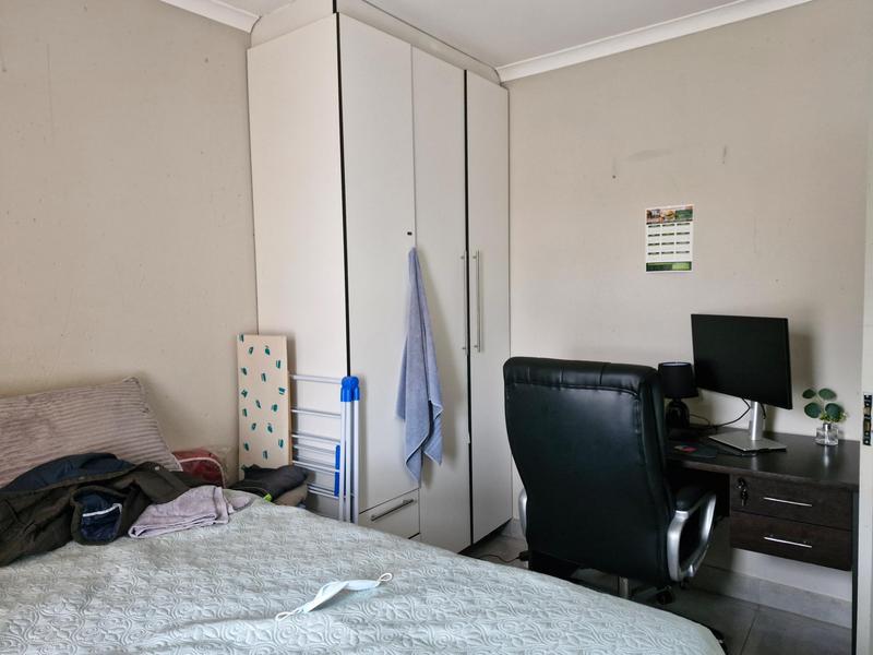 To Let 1 Bedroom Property for Rent in Birch Acres Gauteng