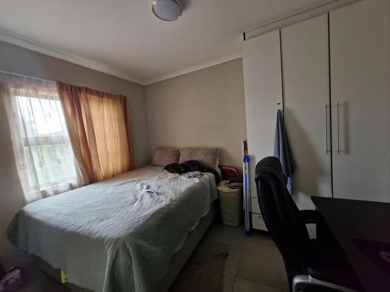 To Let 1 Bedroom Property for Rent in Birch Acres Gauteng