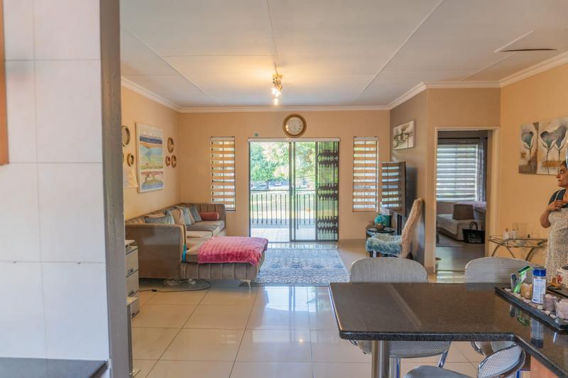 3 Bedroom Property for Sale in Bedfordview Gauteng