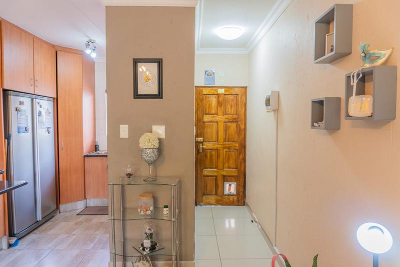 3 Bedroom Property for Sale in Bedfordview Gauteng