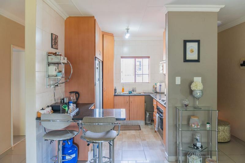 3 Bedroom Property for Sale in Bedfordview Gauteng