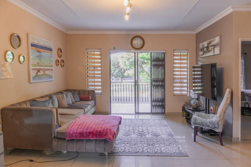 3 Bedroom Property for Sale in Bedfordview Gauteng