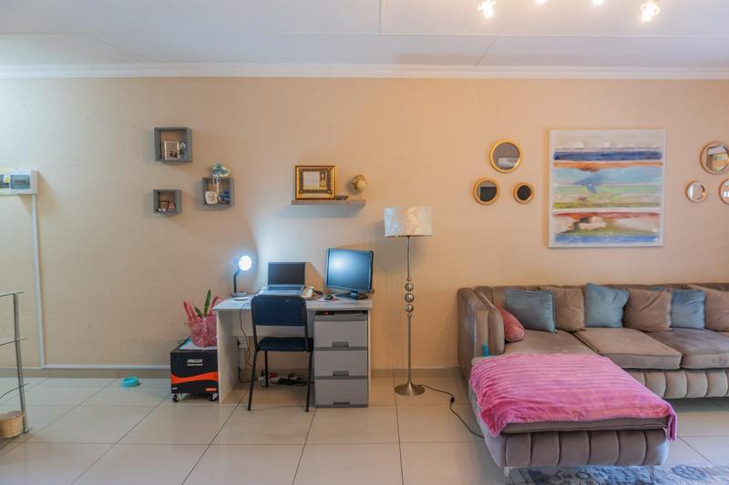 3 Bedroom Property for Sale in Bedfordview Gauteng