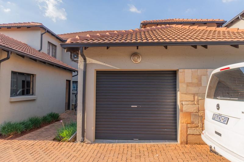 3 Bedroom Property for Sale in Bedfordview Gauteng