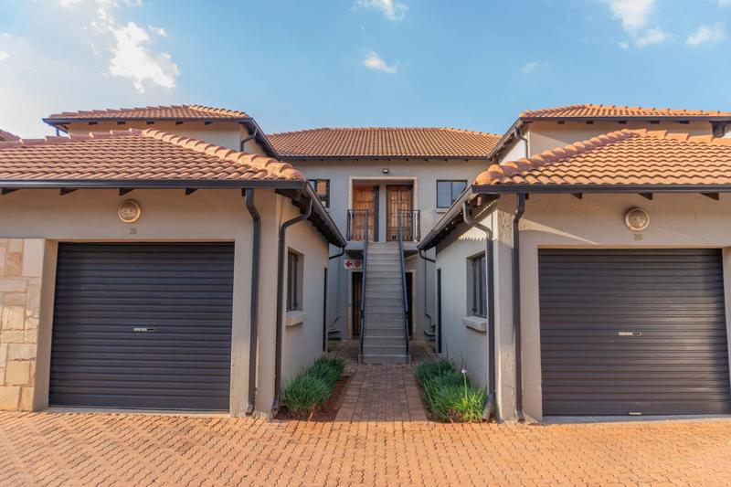 3 Bedroom Property for Sale in Bedfordview Gauteng