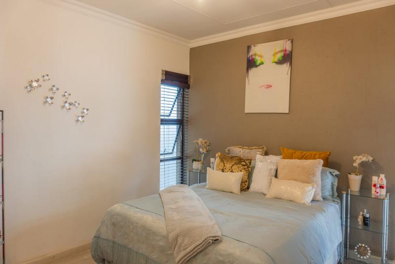 3 Bedroom Property for Sale in Bedfordview Gauteng