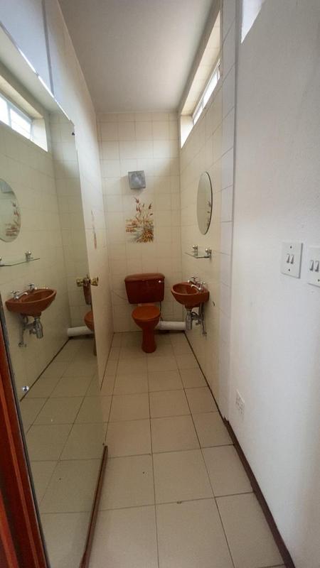 4 Bedroom Property for Sale in Bruma Gauteng