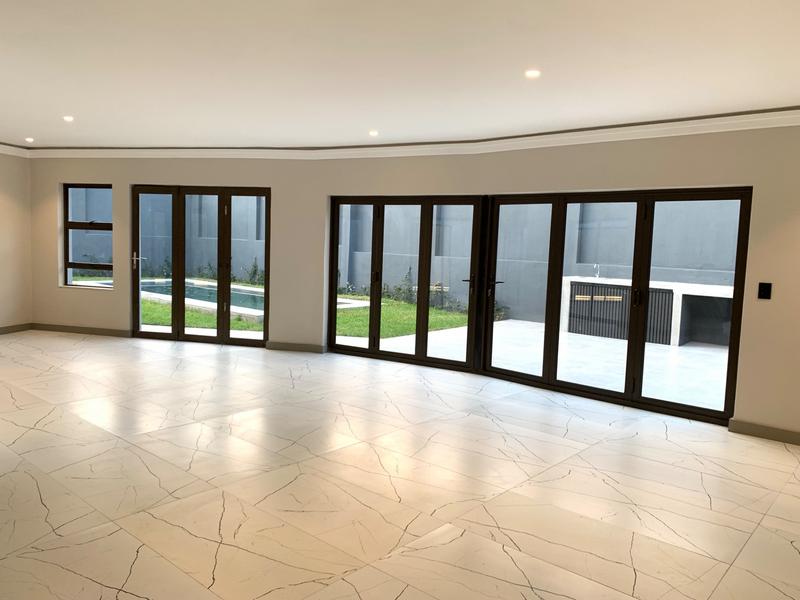 4 Bedroom Property for Sale in Waterkloof A H Gauteng