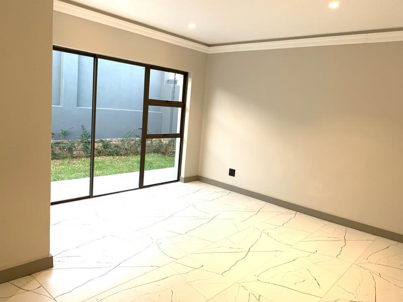 4 Bedroom Property for Sale in Waterkloof A H Gauteng