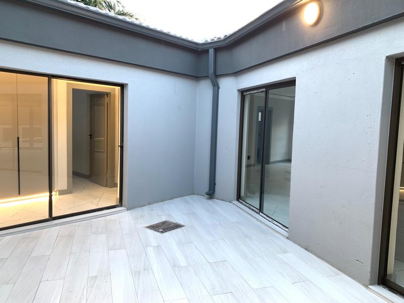 4 Bedroom Property for Sale in Waterkloof A H Gauteng