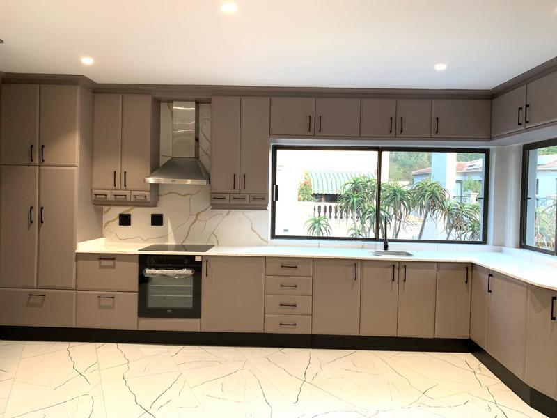 4 Bedroom Property for Sale in Waterkloof A H Gauteng