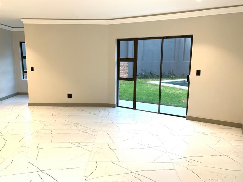 4 Bedroom Property for Sale in Waterkloof A H Gauteng