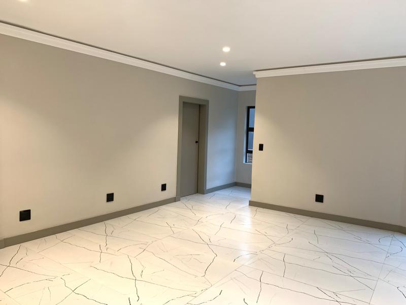 4 Bedroom Property for Sale in Waterkloof A H Gauteng