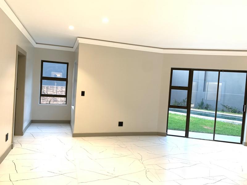 4 Bedroom Property for Sale in Waterkloof A H Gauteng