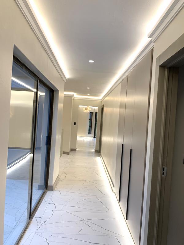 4 Bedroom Property for Sale in Waterkloof A H Gauteng