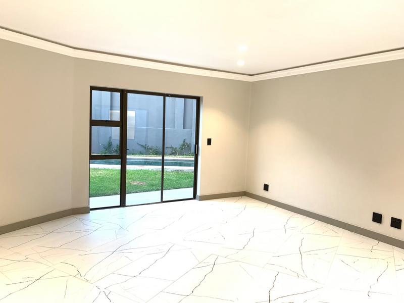 4 Bedroom Property for Sale in Waterkloof A H Gauteng