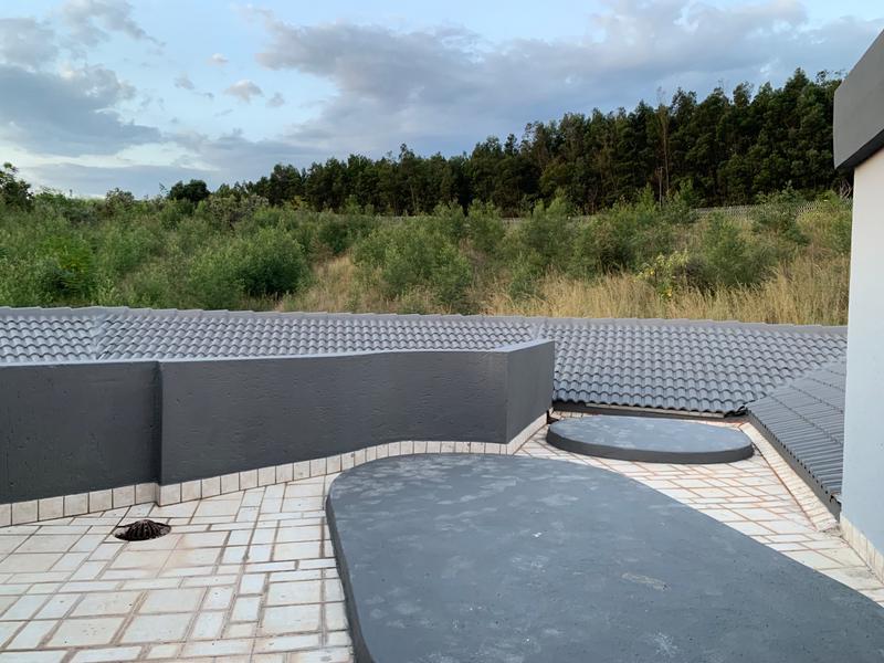 4 Bedroom Property for Sale in Waterkloof A H Gauteng