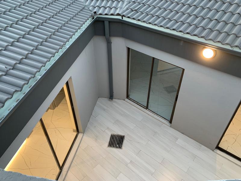 4 Bedroom Property for Sale in Waterkloof A H Gauteng