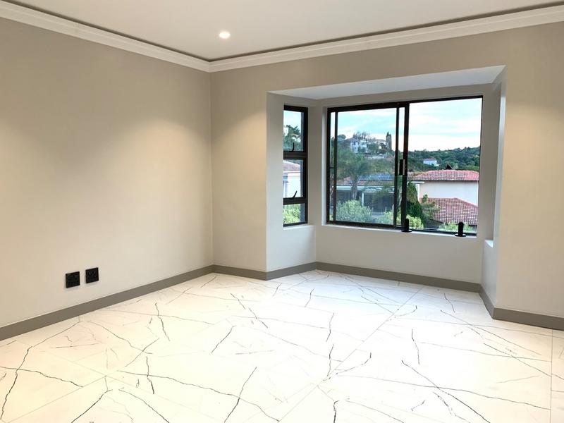 4 Bedroom Property for Sale in Waterkloof A H Gauteng