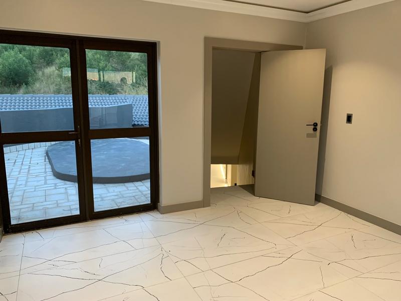 4 Bedroom Property for Sale in Waterkloof A H Gauteng