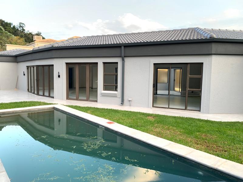 4 Bedroom Property for Sale in Waterkloof A H Gauteng
