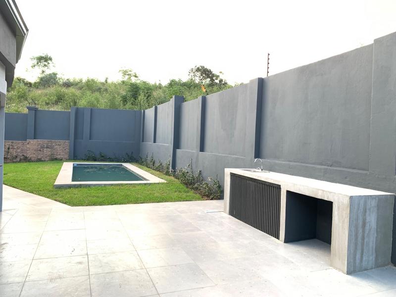 4 Bedroom Property for Sale in Waterkloof A H Gauteng