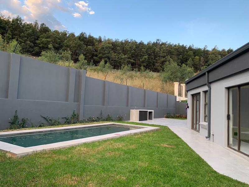 4 Bedroom Property for Sale in Waterkloof A H Gauteng