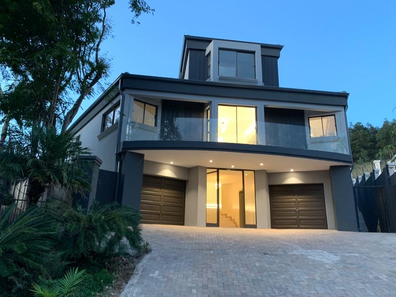 4 Bedroom Property for Sale in Waterkloof A H Gauteng
