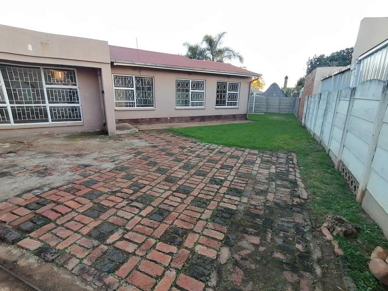 3 Bedroom Property for Sale in Minnebron Gauteng
