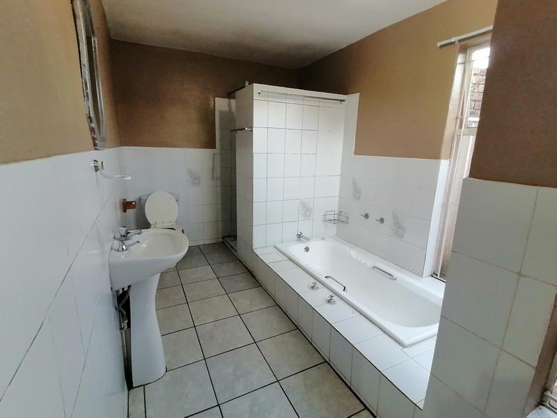 3 Bedroom Property for Sale in Minnebron Gauteng